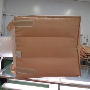 BAO JUMBO MIỆNG NẠP ĐÁY XẢ