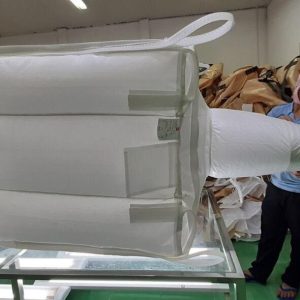 BAO JUMBO CHỐNG PHÌNH