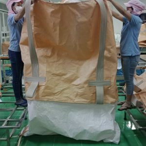 BAO JUMBO 1 TẤN